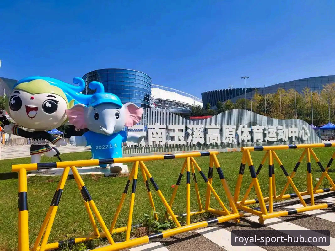 一场经典对决揭示的5个关键细节——从云南玉昆3-3北京国安看皇冠体彩平台观赛体验